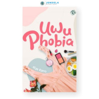 Image of Uwu Phobia