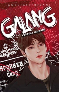 Image of Galang Perfect Husband