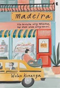 Image of Madeira