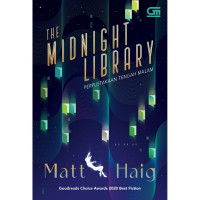 Image of The Midnight Library