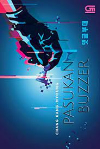 Image of Pasukan Buzzer
