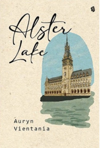 Image of Alster Lake