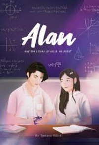 Image of Alan