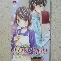 Image of I Still Love You