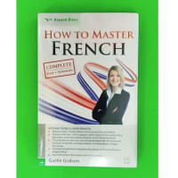 Image of How To Master French