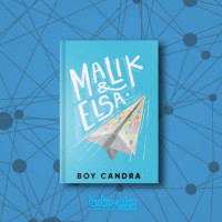 Image of Malik & Elsa