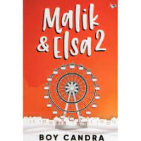 Image of Malik & Elsa 2