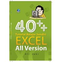 Image of 40++ Tutorial Belajar Sendiri Excel All Version