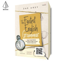 Image of The Fastest English Grammar