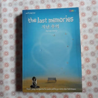 Image of The Last Memories