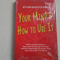 Image of Your Mind & How To Use It