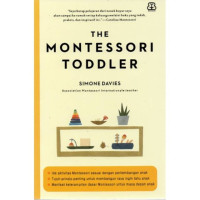 Image of The Montessori Toddler