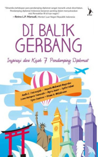 Image of Dibalik Gerbang