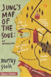 Image of Jung's Map Of The Soul : an Introduction