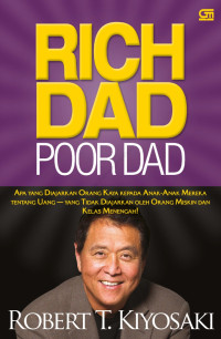 Image of Rich Dad Poor Dad