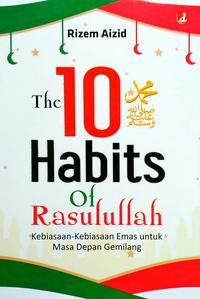 Image of The 10 Habits Of Rasulullah