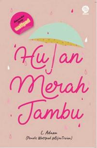 Image of Hujan Merah Jambu