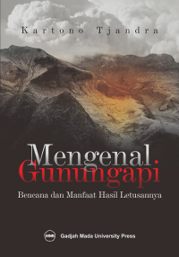Image of Mengenal Gunungapi