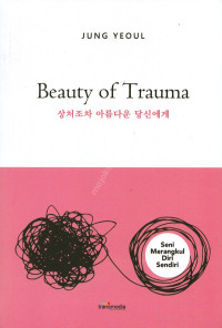 Image of Beauty of Trauma