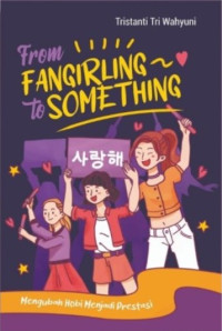 Image of From Fangirling to Something