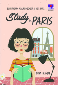Image of Study In Paris