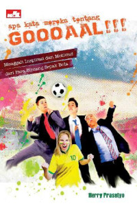 Image of Apa Kata Mereka Tentang Goooaal!!!