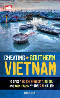 Image of Cheating Southern Vietnam