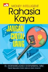 Image of Rahasia Kaya Jangan Cintai Uang