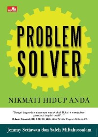 Image of Problem Solver