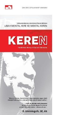 Image of Keren