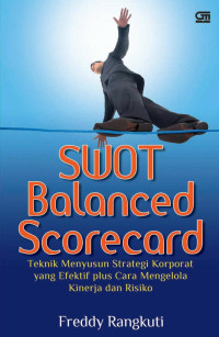 Image of SWOT Balanced Scorecard