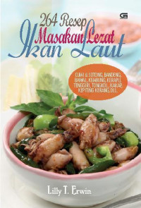 Image of 264 Resep Masakan Lezat Ikan Laut