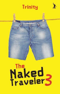 Image of The Naked Traveler 3