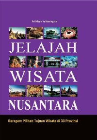Image of Jelajah Wisata Nusantara