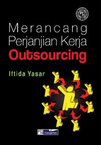 Image of Merancang Perjanjian Kerja Outsourcing