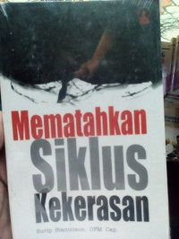 Image of Mematahkan Siklus Kekerasan