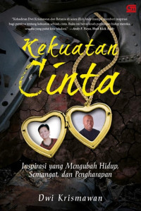 Image of Kekuatan Cinta