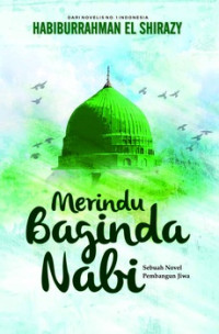Image of Merindu  Baginda Nabi