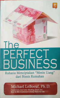 Image of The Perfect Business