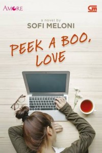Image of Peek A Boo, Love