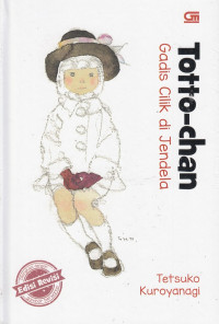 Image of Cerita Bergambar Totto-Chan