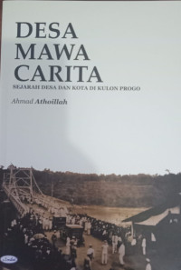 Image of Desa Mawa Carita
