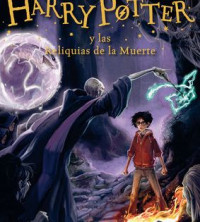 Image of Harry Potter and the Deathly Hallows