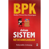 Image of BPK dalam Sistem Ketatanegaraan