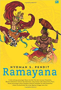 Image of Ramayana