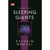 Image of Sleeping Giants