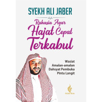 Image of Rahasia Agar Hajat Cepat Terkabul