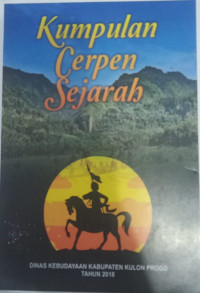 Image of Kumpulan Cerpen Sejarah