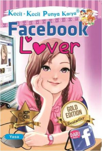 Image of Kecil Kecil Punya Karya Facebook Lover
