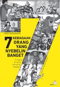 Image of 7 Kebiasaan Orang Yang Nyebelin Banget